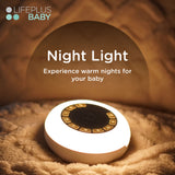 Lifeplus Baby White Noise Machine