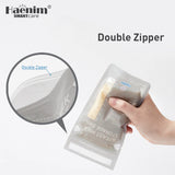 Haenim Disposable Breast Milk Storage Bag 180ml