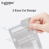 Haenim Disposable Breast Milk Storage Bag 180ml
