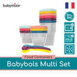 Babymoov Babybols Multiset