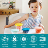 Babymoov Babybols Multiset