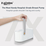 Haenim NexusFit™ 7X (Sakura Pink) Handy Electric Breast Pump