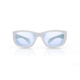 Shadez Kids Eyewear Protection - Blue Light [White]