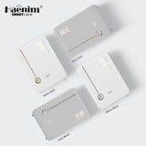 Haenim 4G+ (White Gold) Smart Classic (White Gold) UVC-LED Sterilizer