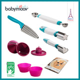 Babymoov Petit Gourmand Culinary Preparation Kit