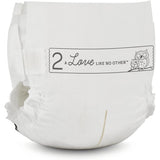 Bambo Nature - New Born Trial Pack (4 packs)
