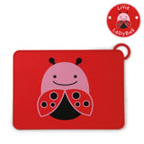 Skip Hop Zoo Fold & Go Placemat (5 Designs)