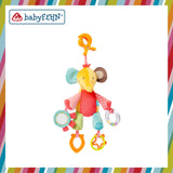 BabyFehn German Soft Toys - Activity Toy (2 designs)