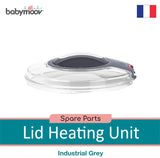 Babymoov Nutribaby (+) Lid Heating Lid Unit