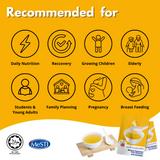 Beacon Seaweed Chicken Pure Essence (80ml X 6pack) | Exp: Nov 2026