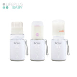 Lifeplus Baby Portable Bottle Warmer