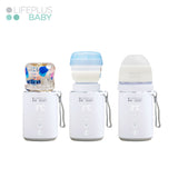 Lifeplus Baby Portable Bottle Warmer