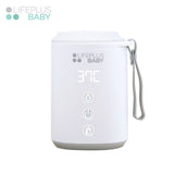 Lifeplus Baby Portable Bottle Warmer