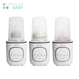 Lifeplus Baby Digital Bottle & Food Warmer