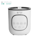 Lifeplus Baby Digital Bottle & Food Warmer