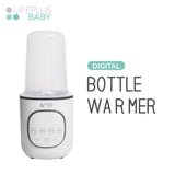 Lifeplus Baby Digital Bottle & Food Warmer