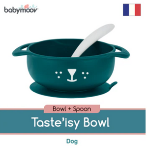 [FLASH] Babymoov TAST'ISY Bowl