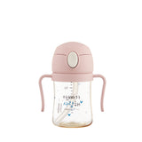 [FLASH] Haenim One-Touch Straw Cap & PPSU Bottle - Dad/ 150ml
