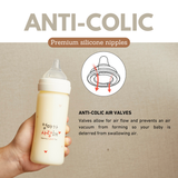 Haenim All-in-One PPSU Bottle 150ml | Baby Bottle | Sippy Cup