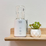 Bonijoy HeatBudeeGO™ Portable Baby Bottle Warmer