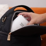 Bonijoy HeatBudeeGO™ Portable Baby Bottle Warmer