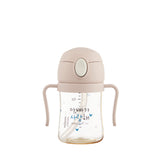 [FLASH] Haenim One-Touch Straw Cap & PPSU Bottle - Dad/ 150ml