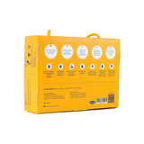 Beacon Seaweed Chicken Pure Essence (80ml X 6pack) | Exp: Nov 2026