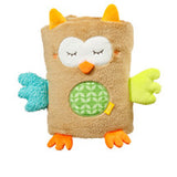 BabyFehn German Soft Toys - CuddleBlanket (3 designs)