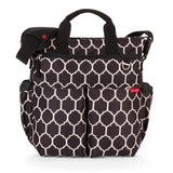 Skip Hop Duo Signature Diaper Bag (6 designs)