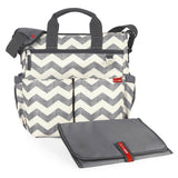 Skip Hop Duo Signature Diaper Bag (6 designs)
