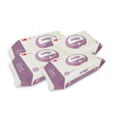 Premium Bambo Nature Baby Wipes (Suitable for hands and face) 72 pcs / pack | MFD : 11 FEB 2023