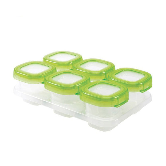 Oxo Tot Baby Blocks™ Freezer Storage Containers (2 Oz)