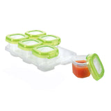 Oxo Tot Baby Blocks™ Freezer Storage Containers (2 Oz)