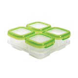 Oxo Tot Baby Blocks™ Freezer Storage Containers (4 Oz)