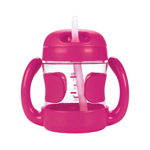 Oxo Tot Straw Cup w/Handle (7oz)