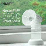 Haenim NexusFit™ Basic Silicon Breastshield (Single)