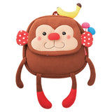Balloon Friends Backpack (5 Designs)