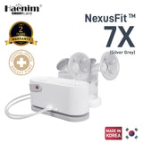 Haenim NexusFit™ 7X  (Silver Grey) Handy Electric Breast Pump