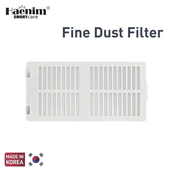 Haenim Fine Dust Filter