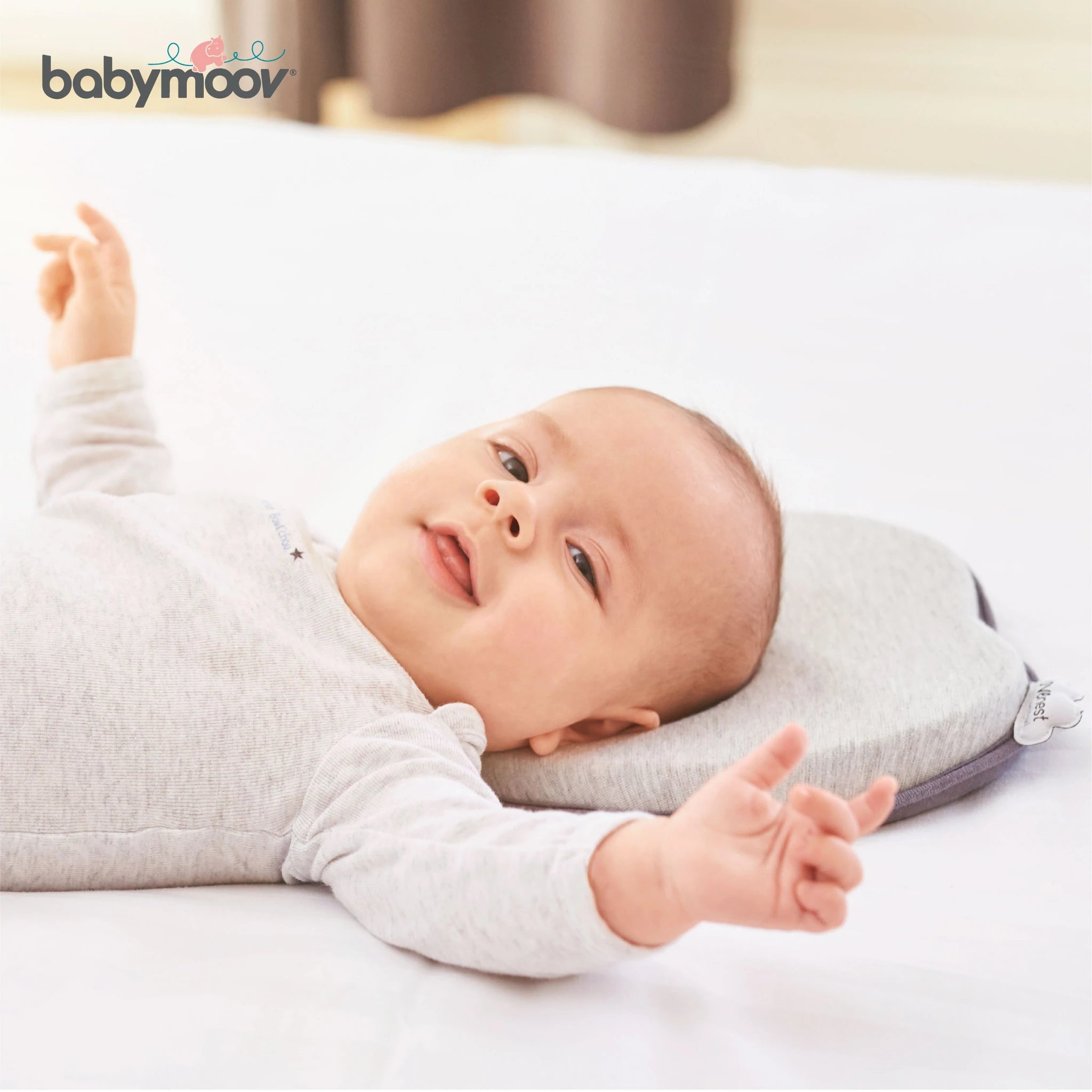 Babymoov lovenest original head support Clearance