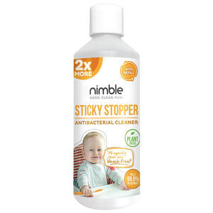 Nimble Sticky Stopper Refill - 500ml