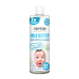 Nimble Milk Buster - Refill Size 400 ml