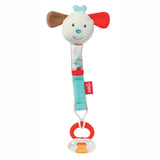 BabyFehn German Soft Toys - Pacifier Holder (9 designs)