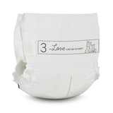 Bambo Nature Baby Diaper [Size 3 / 4-8kg] 29/pack, 6-packs