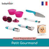 Babymoov Petit Gourmand Culinary Preparation Kit
