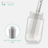 Lifeplus Baby Electric Baby Bottle Brush