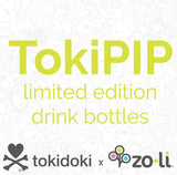 Zoli x Tokidoki TOKIPIP Insulated Beverage Container, Pink