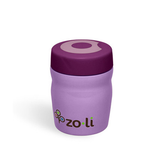 Zoli DINE Stainless Insulated Food Jar (2 Designs)