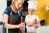 Babymoov Petit Gourmand Culinary Preparation Kit