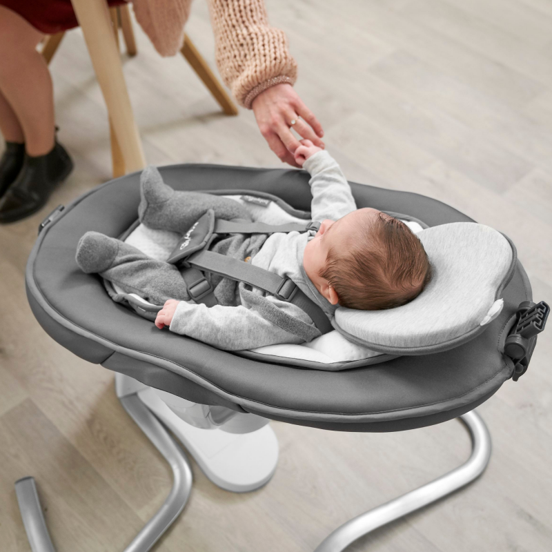 Babymoov Lovenest Original Flat Head Baby Pillow